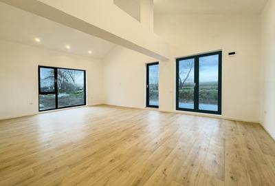 Casa la sol in Valu lui Traian, pe partea dreapta, ST 400mp - 5