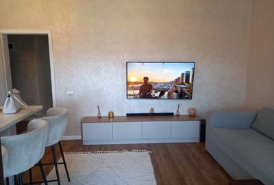 Prelungirea Ghencea, Alunului, inchiriere apartament 3 camere, mobilat modern! - 3