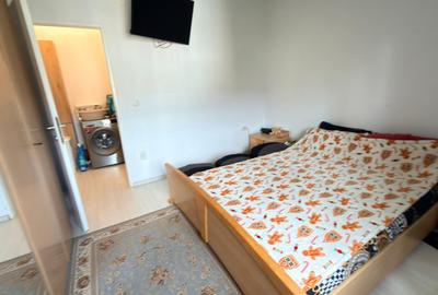 Vanzare Apartament 2 camere cu Balcon CUGIR Parcare Finisat Utilat Mobilat - 19