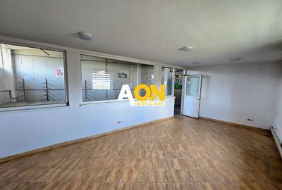 Spațiu Industrial, 280mp, Toate Utilitățile, Zona Carolina Mall - 11