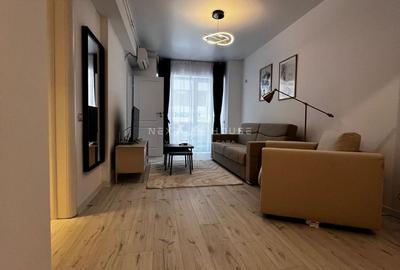 Studio Parc Carol ( Liberty Mall - Viilor ) - 2 Km de Unirii - 9
