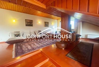 Vila individuala , piscina, garaj, teren 1453mp, IANCU NICOLAE - 20