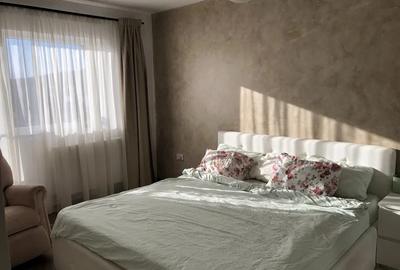 Apartament 2 camere, complet mobilat și utilat, zonă Muzeul Apei – Florești, Clu - 6