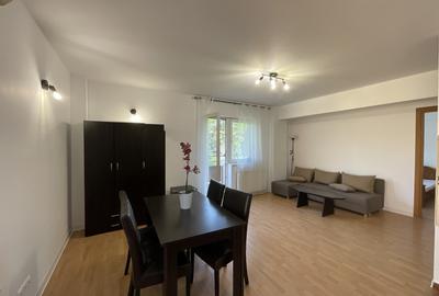 Greenfield apartament renovat 2 camere cu parcare - 3