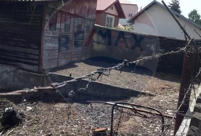 Teren 286mp Targoviste / Strada Valul Cetatii - 8