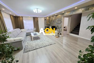 Casă 6 camere, S+P+M, mobilată, utilată, 605 mp teren, Micesti - 5