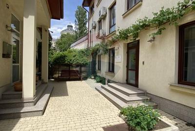 Spatiu de birouri pentru inchiriat Zona Unirii 380 mp - 2