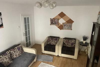Apartament cu 2 camere, etajul 2/4, zona Pacurari - 2