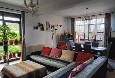 Duplex P+1+M de vanzare in Samurcasi, Crevedia, Buftea - 3