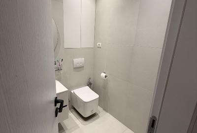 Apartment 3cam, mobilat, utilat, direct proprietar, MTM PIPERA LAKE - 4
