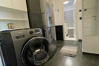 Inchiriere Apartament 2 Cam, Renovat + Mobilat, Piata Veteranilor, 3 Min M Lujer - 4
