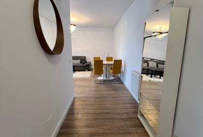 APARTAMENT 2 CAMERE/ZONA AVIATIEI/ LOC PARCARE - 10