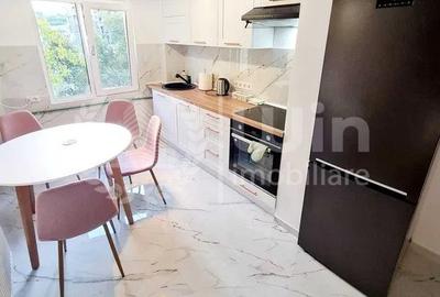 Apartament 3 camere ultrafinisat | Etaj 3/4 | 70mp | Manastur | Bucium - 5