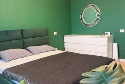 2 camere Dimri Residence | Parcare - 18