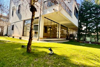 Vila deosebită Erou Iancu Nicolae-Complex residential - 18