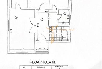 Valea Adanca, Casa Individuala, 101 MP TOTALI, 254.900 EURO - 17