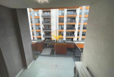 2 Camere Openspace, Lux, Intre lacuri, Parcare, FSEGA, Iulius Mall. - 10