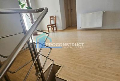 DE VANZARE CASA INDIVIDUALA | ZONA 0 | 2 FRONTURI STRADALE | 270 MP | - 9