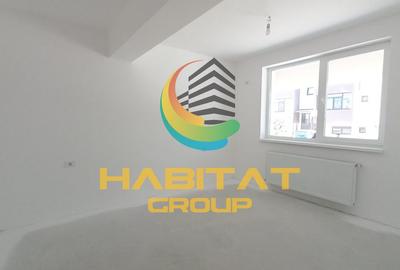 Apartament cu 3 camere semidecomandat în Berceni