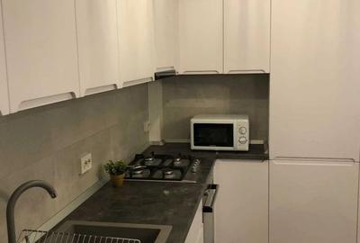 GARSONIERA OBOR, CENTRALA PROPRIE, PARCARE SUBTERANA INCLUSA, METROU - 2