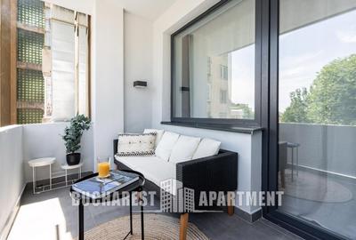 Apartament Renovat Piata Romana - 14