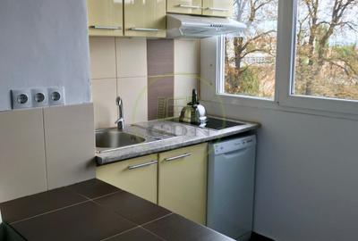 Apartament 1 Camera de inchiriat zona Centrala - 11