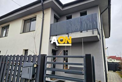 Duplex cu 4 camere în Micești