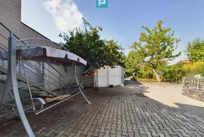 Casă ideală  în zona Crișan - 37