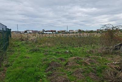 Teren Intravilan pentru Vilă / Pensiune – Agigea - Steaua de Mare 2, Eforie Nord - 2