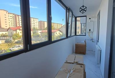 Apartament de lux - 24
