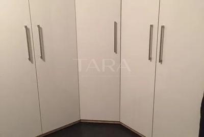 Apartament cu 1 camera, Marasti Central, zona BRD. - 7