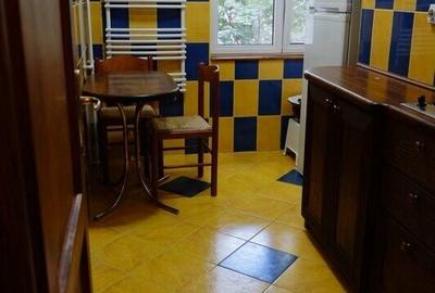 Apartament 2 Camere,Floreasca PARC,bl.reabilitat,Amenajat,mobilat,utilat,complet - 2