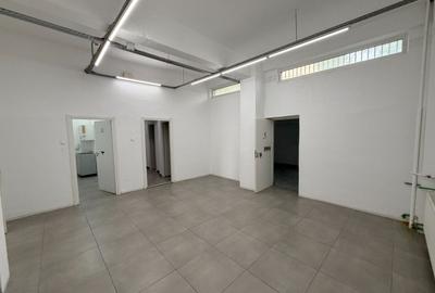 Spațiu comercial stradal | Calea Șerban Vodă | 262 mp | Complet utilat - 3