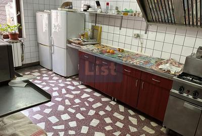Comision 0%, casa/pensiune 15 camere, zona frumoasa - 10