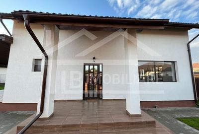 Casa individuala, 4 camere, 190mp, Zona Sâncraiu de Mureș - 3