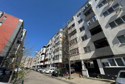 Apartament 2 camere | Bloc nou 2017 | Ansamblul Venus | Sector 4 - 1