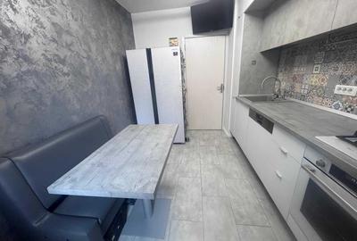 De vanzare Apartament 3 Camere | Design Modern |Drumul Taberei 1978 - 8