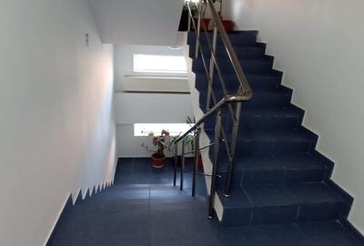 Vanzare clădire 800 mp D+P+Et.1+M cu teren 430 mp  potențial conversie în locuit - 10