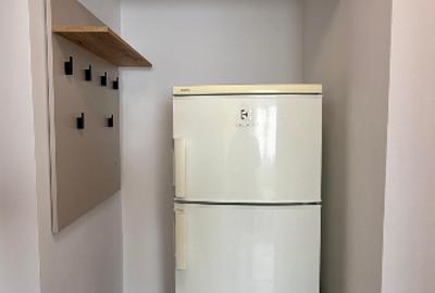 Inchiriez apartament 2 camere, cochet, totul nou, Piata Victoriei, bloc solid - 9