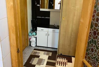 Apartament cu 2 camere, mobilat si utilat -  zona Mazepa 2 - 5