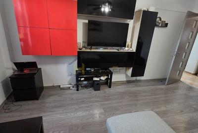 Apartament 2 camere mobilat utilat Brancoveanu Huedin - 2