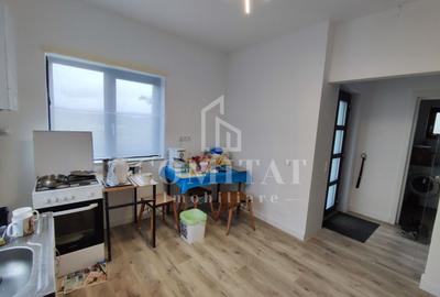 Casa individuală finisată | teren 495 mp | Dezmir - 10