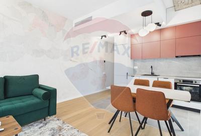 Apartament 3 camere in UpSite - 5