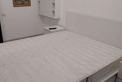 2 camere | Cartierul Francez – Șoseaua Nordului | etaj 1 - 4