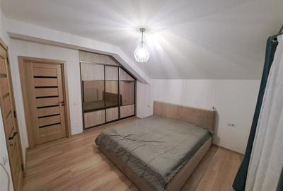 Casa individuala, P+E, situata in zona strazii Campului! - 5