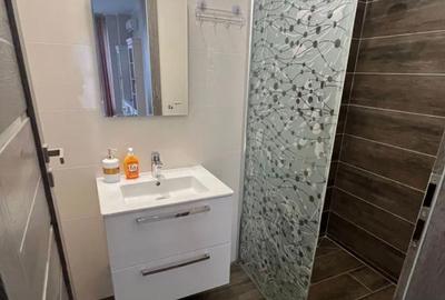 Fabulous 3 rooms, 2 bathroom apartment in Aviatorilor Residence - 11