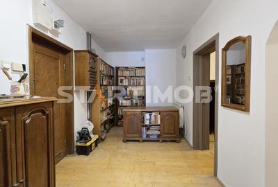 Apartament structura mare zona Racadau - 31