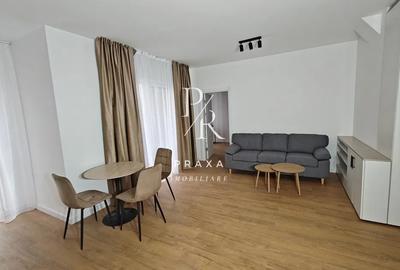 Apartament 2 Camere, MODERN, 47 mp, garaj parcare la cerere, lift, zona Eroilor! - 5