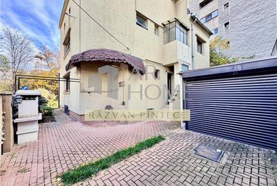 Vanzare vila D+P+1E, Bulevardul Castanilor, Ploiesti - 3