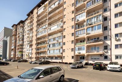 2 camere | Mobilat si Utilat | spatios | Vitan Barzesti | 0% comision - 19